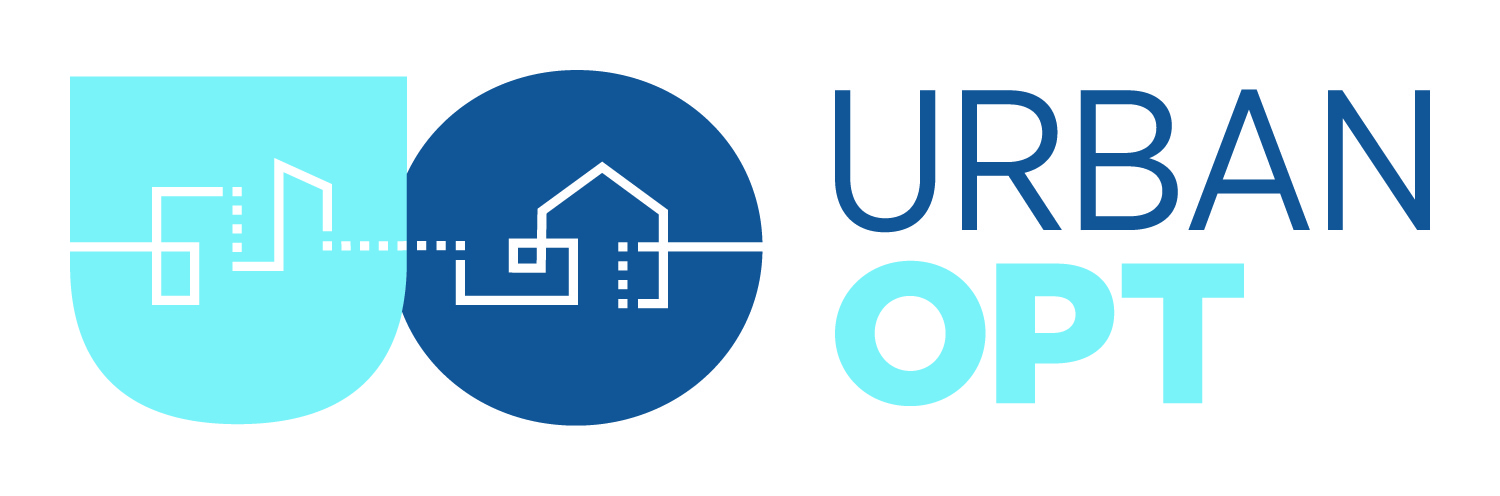 urbanopt logo