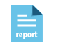 icon of a report file